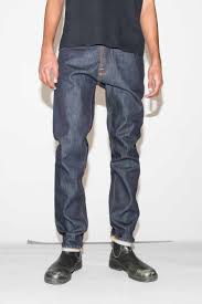 New Fit Fearless Freddie Nudie Jeans