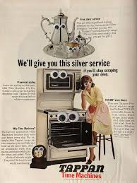 Image result for Coppertone 1964 Tappan