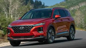 Тест нового хендай палисад 2020. 2020 Hyundai Santa Fe Buyer S Guide Reviews Specs Comparisons