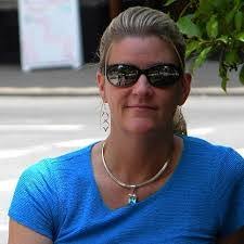 Kimberly Cady's Instagram, Twitter & Facebook