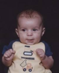 Caiden Taigh Keating (2006-2006)