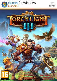 Or use guts, the torchlight ii editor, to create and share your work with the entire world! Download Torchlight Iii Pc Multi10 Elamigos Torrent Elamigos Games