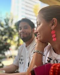 Marce Lopez #empowers