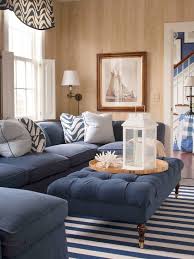 Blue Living Room Furniture Ideas Furnitureanddecors Com In 2020 Coastal Decorating Living Room Traditional Family Rooms Blue Living Room