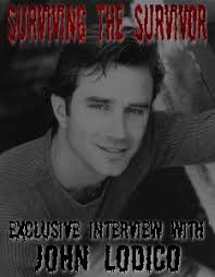 John Lodico's Instagram, Twitter & Facebook