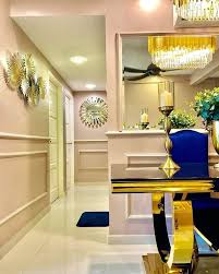 Deko hias 7 tips menghias ruang yang sempit agar kelihatan luas. Rumah Flat Kos Rendah 680sqft Kecil Ruang Terhad Deko Tetap Elegan Mewah Ilham Dekorasi