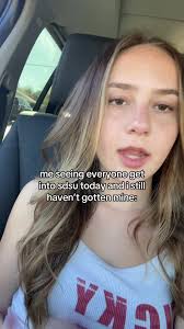 College Acceptance Ethan Hyde