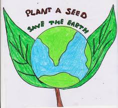 Save earth drawing earth drawings tree drawing drawing competition art drawings for kids poster drawing earth day drawing word art drawings doodle art flowers. Earth Day Celebration Drawing Contest G Dharshana