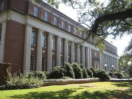 The 20 Best College Campuses In The Us Tulane University College Fun College Campus