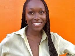 Brittani Campbell's Instagram, Twitter & Facebook