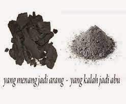 Pasien sudah berhasil kami tangani, tinggal tunggu ia sadar karena sekarang masih dalam pengaruh obat bius sang dokter. Dunia Romantisme Nasionalis Menang Jadi Arang Kalah Jadi Abu