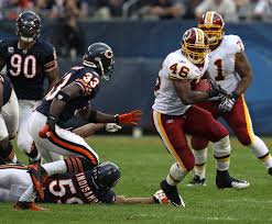 The 2011 Washington Redskins Breaking Down The Future For