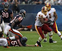 the 2011 washington redskins breaking down the future for