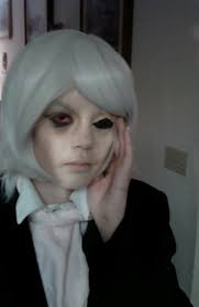 Empty Eye Socket By Snakemage On Deviantart