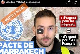 Cependant, damien rieu «n'a pas que des amis à génération identitaire», glisse un connaisseur de la mouvance. Mostly False France Doesn T Have The Means To Accomodate More Migrants According To Yellow Jacket Damien Rieu Eufactcheck Eu