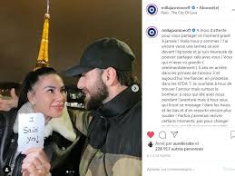 Milla Jasmine Les Princes Et Princesses De L Amour Bien En 2020 Milla Jasmine Tele Realite Amour