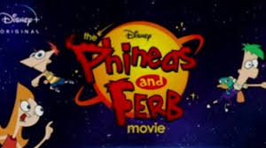 Phineas and ferb musical cliptastic countdown hosted by kelly osbourne. New Phineas And Ferb Movie Candace Against The Universe On Disney Plus Youtube