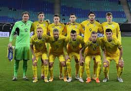 Футболіст збірної україни зубков розповів, як відсвяткував тріумф у чемпіонаті угорщини. Oficijno 8 Veresnya Nacionalna Zbirna Ukrayini Provede Viyiznij Kontrolnij Match Iz Komandoyu Chehiyi Oficijnij Sajt Ukrayinskoyi Asociacyiyi Futbolu