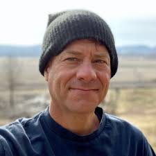 First light at the SiteOne Nursery in Apex, NC