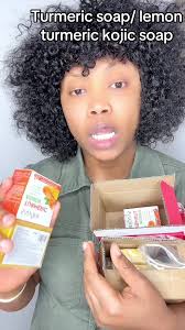 Tumeric Soap Clicks Sa