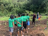 ʻOhana Volunteer Day