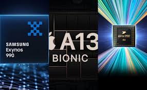 It includes 4 cores and offers a 20% better performance and 40%. Exynos 990 Vs Apple A13 Bionic Vs Kirin 990 5g In Depth Soc Comparison