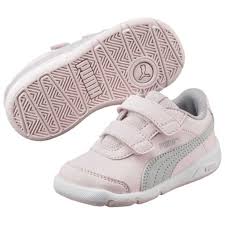 Puma Stepfleex 2 Sl Velcro Infant