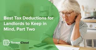 Every landlord's tax deduction guide is the only book that focuses exclusively on irs rules and deductions for landlords.the book covers the new tax law, including the new 20. Tax Deductions For Landlords Every Landlord S Tax Deduction Guide