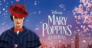 When the children find michael, wilkins denies anything about a plan to take the house, leaving michael angry at georgie for nearly getting him in trouble. Mary Poppins Returns Reasons To Watch The Practically Perfect Star Studded Sequel Bt Tv