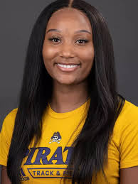 2022-23 Track & Field Roster