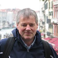 Alan Lorimer (@agblorimer)