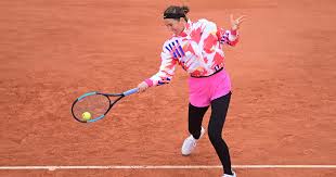 French open live scores, schedule and results as ash barty returns to roland garros. Azarenka Dumped Out Bertens Wins Brutal Match Against Errani