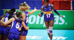 Gli azzurri ritrovano giannelli come titolare, reazione di orgoglio del gruppo che mette un tassello importante verso i quarti di finale: . Live Italia Giappone Volley Femminile Mondiali 2018 In Diretta 3 2 Azzurre Eroiche E Semifinale Oa Sport