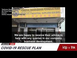 It was established on august 24, 1992. Ktp Company Plt Audit Tax Accountancy Sst In Johor Bahru