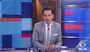 Carlos loret de mola mediz gobernador de yucatán … mola — can refer to: Citan A Loret De Mola Por Montaje En Caso Vallarta Y Cassez Potosinoticias Com