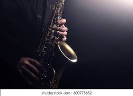 Complete lessons include video and. Saxophone Player Saxophonist Playing Jazz Music Stock Photo Edit Now 600775652