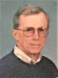 Dennis Swartz Obituary (1940