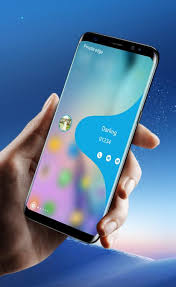 Te permite usar en tu teléfono el tema edge samsung galaxy s7 para poder imitar la . Edge Color Notification S7 For Android Apk Download