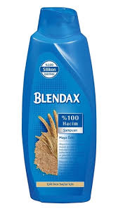 Blendax Ince Telli Saclar Icin Maya Ozlu Dolgunlastirici Sampuan 650 Ml 4015600874032 Sampuanlarin Dunyasi