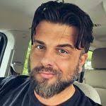 Jason Mcbee's Instagram, Twitter & Facebook