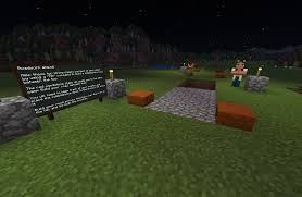 Minecraft xray texture pack education. Road Construction Ahead Minecraft Education Edition