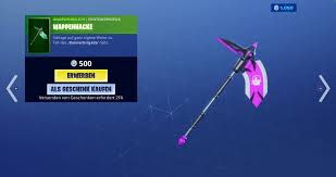 Get any fortnite skin for free! Endlich Konnt Ihr All Die Doofen Banner In Fortnite Sinnvoll Nutzen