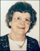 Darlene Hatfield Obituary (1930