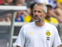 Dortmund, commonly known as borussia dortmund, bvb, or simply dortmund, is a german professional sports cl. Borussia Dortmund Mit Paukenschlag Transfer Von Abwehrspieler Fast Fix Fussball