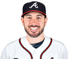 Matt Joyce's Instagram, Twitter & Facebook