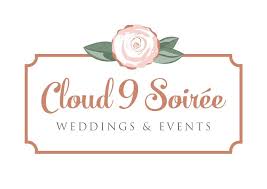 My Design Process Branding Website For A Wedding And Event Planning Company Kreanille Design Event Planning Company Event Planning Logo Event Planning Branding