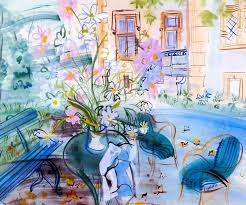 Pin On Raoul Dufy