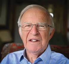 Messenger: Spring/Summer 2024 by smhospicehereford