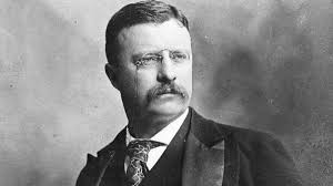 The Big Game Hunting Epics of President Theodore Roosevelt ...