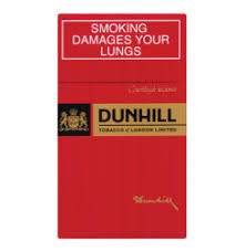 It is also owned by reynolds american, which is a subsidiary of british american tobacco p.l.c. Dunhill Cigarette Courtleigh Blend Prices Shop Deals Online Pricecheck